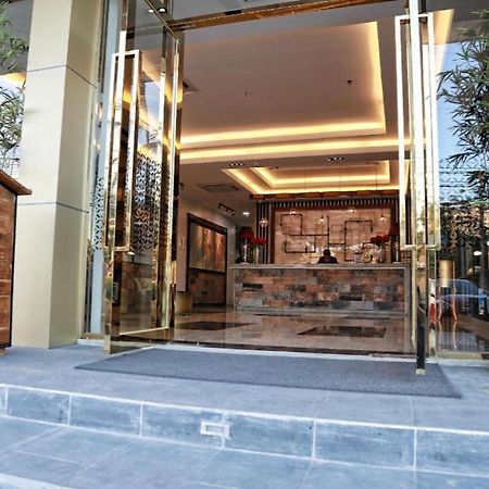 Big Hotel Suites Mandaue Eksteriør billede